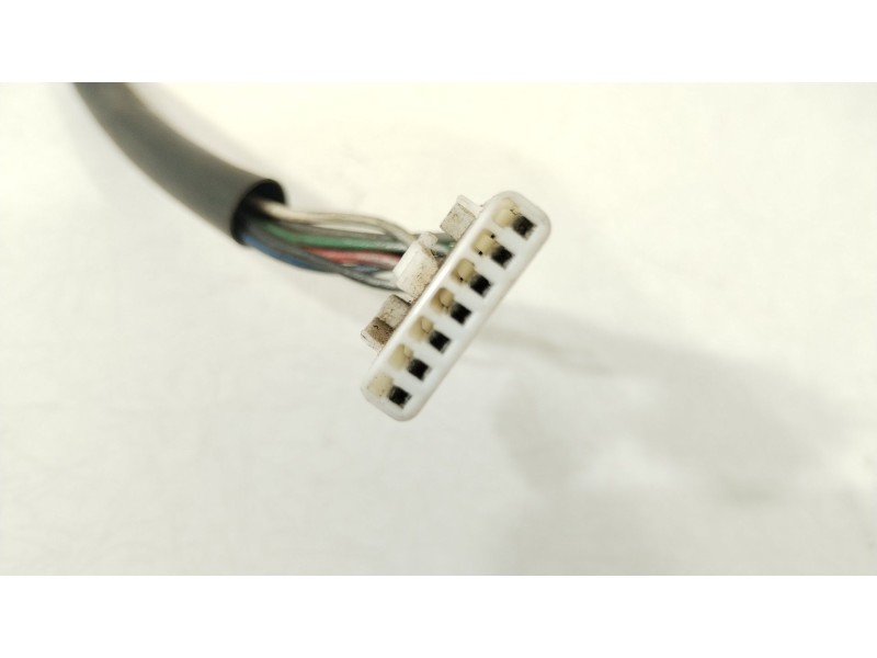 Recambio de retrovisor derecho para citroën jumper ii furgoneta (244) 2.2 hdi referencia OEM IAM 8153CK  