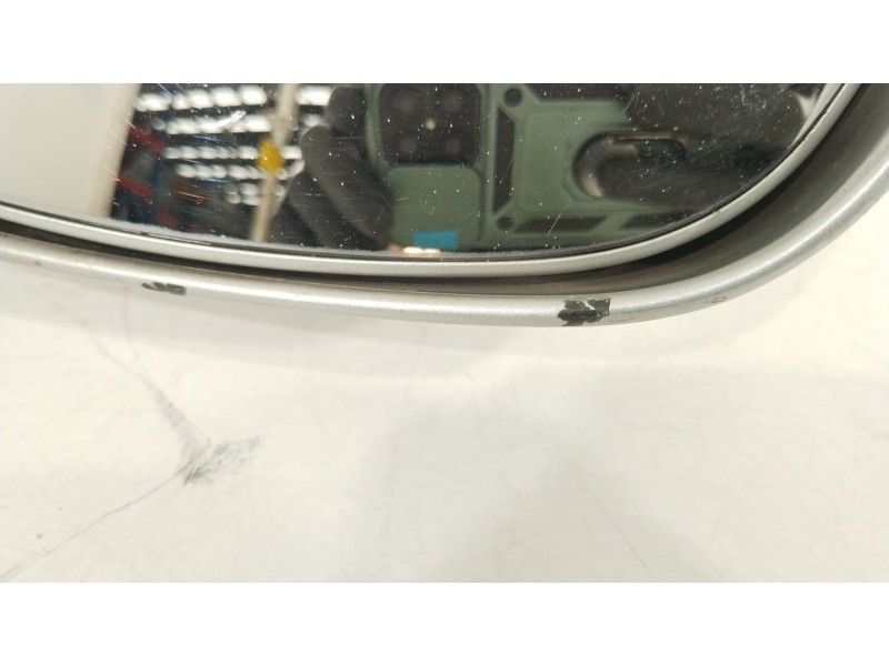 Recambio de retrovisor derecho para citroën jumper ii furgoneta (244) 2.2 hdi referencia OEM IAM 8153CK  