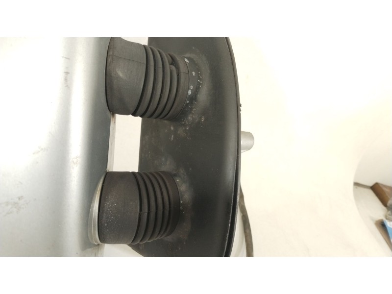 Recambio de retrovisor derecho para citroën jumper ii furgoneta (244) 2.2 hdi referencia OEM IAM 8153CK  