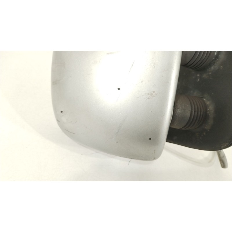 Recambio de retrovisor derecho para citroën jumper ii furgoneta (244) 2.2 hdi referencia OEM IAM 8153CK  