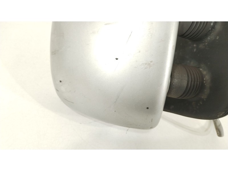 Recambio de retrovisor derecho para citroën jumper ii furgoneta (244) 2.2 hdi referencia OEM IAM 8153CK  
