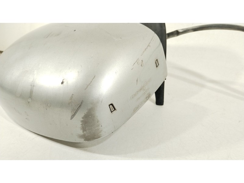 Recambio de retrovisor derecho para citroën jumper ii furgoneta (244) 2.2 hdi referencia OEM IAM 8153CK  