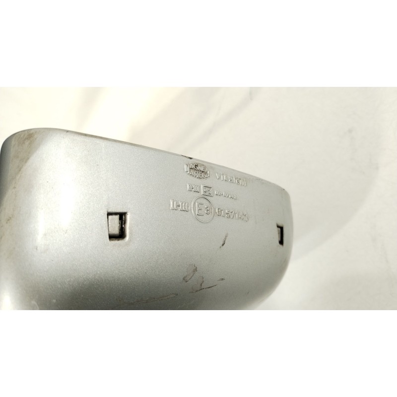 Recambio de retrovisor derecho para citroën jumper ii furgoneta (244) 2.2 hdi referencia OEM IAM 8153CK  