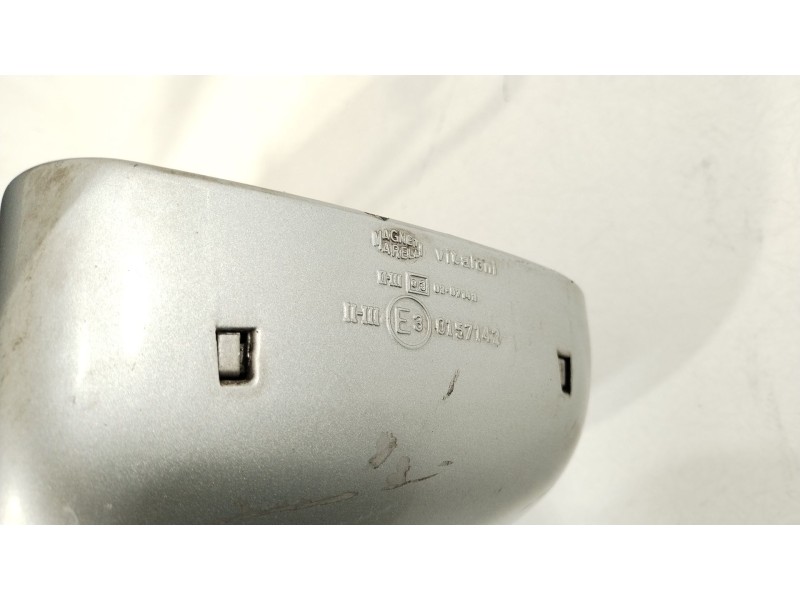 Recambio de retrovisor derecho para citroën jumper ii furgoneta (244) 2.2 hdi referencia OEM IAM 8153CK  