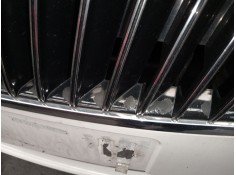 Recambio de paragolpes delantero para skoda superb ii (3t4) 2.0 tdi 16v referencia OEM IAM 3T0807221   2