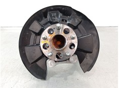 Recambio de mangueta trasera derecha para honda cr-v vi hybrid referencia OEM IAM WRF92238190118  