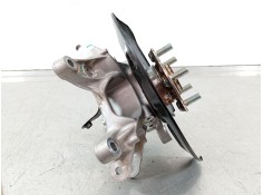 Recambio de mangueta trasera derecha para honda cr-v vi hybrid referencia OEM IAM WRF92238190118   2
