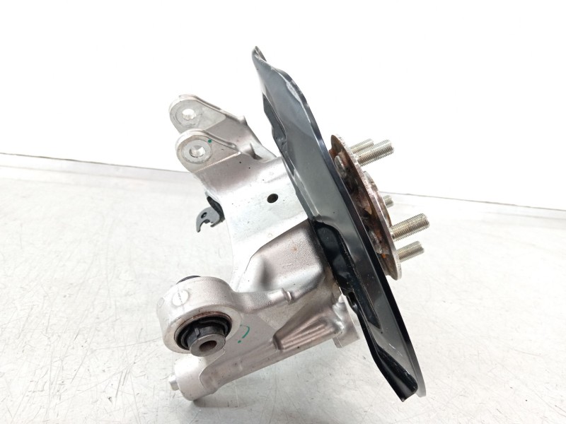 Recambio de mangueta trasera izquierda para honda cr-v vi hybrid referencia OEM IAM WLF41238011431  