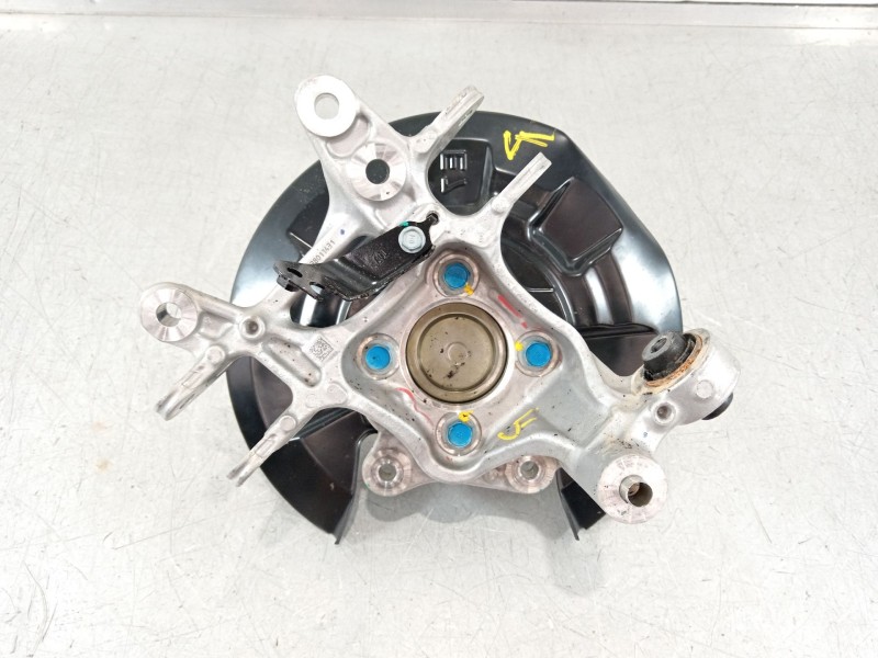 Recambio de mangueta trasera izquierda para honda cr-v vi hybrid referencia OEM IAM WLF41238011431  
