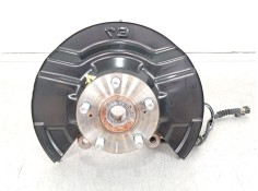 Recambio de mangueta delantera derecha para honda cr-v vi hybrid referencia OEM IAM   