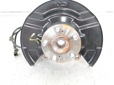Recambio de mangueta delantera izquierda para honda cr-v vi hybrid referencia OEM IAM   