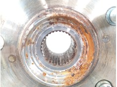 Recambio de mangueta delantera izquierda para honda cr-v vi hybrid referencia OEM IAM    2