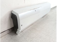 Recambio de moldura puerta trasera derecha para honda cr-v vi hybrid referencia OEM IAM 753133B4H020   2