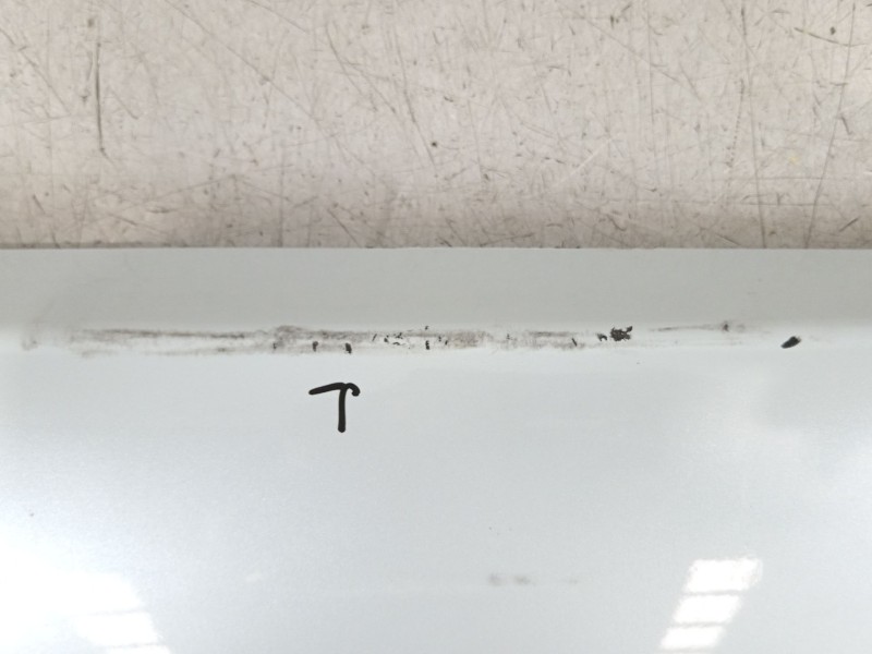 Recambio de moldura puerta trasera derecha para honda cr-v vi hybrid referencia OEM IAM 753133B4H020  