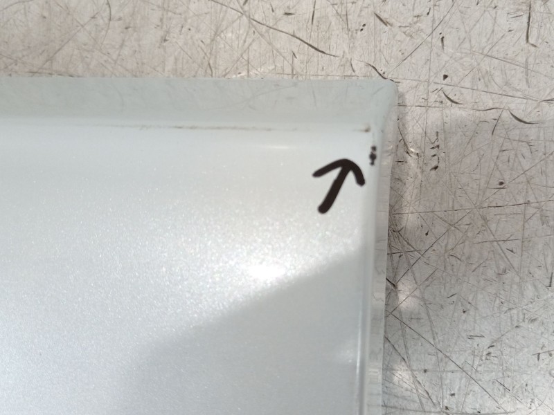 Recambio de moldura puerta trasera derecha para honda cr-v vi hybrid referencia OEM IAM 753133B4H020  