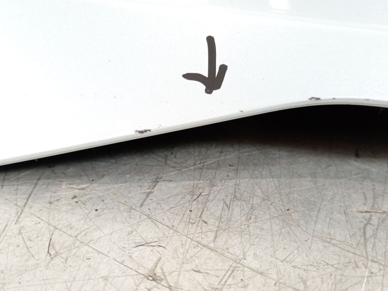 Recambio de moldura puerta trasera derecha para honda cr-v vi hybrid referencia OEM IAM 753133B4H020  