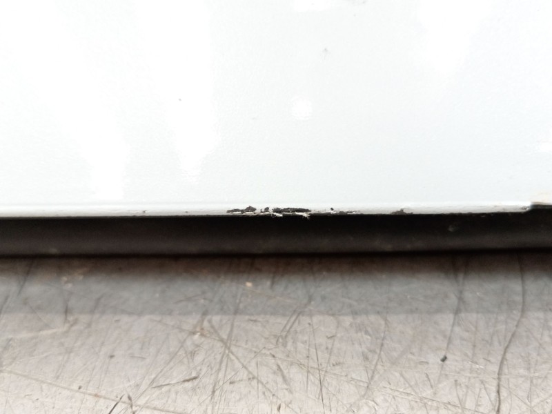 Recambio de moldura puerta trasera derecha para honda cr-v vi hybrid referencia OEM IAM 753133B4H020  