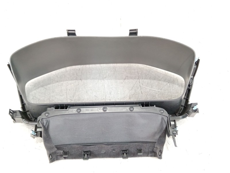 Recambio de moldura para honda cr-v vi hybrid referencia OEM IAM 772003B4H020 GK815111100 772003B4H1
