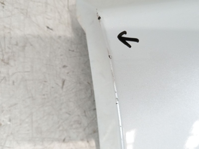 Recambio de moldura puerta trasera izquierda para honda cr-v vi hybrid referencia OEM IAM 753333B4H120  