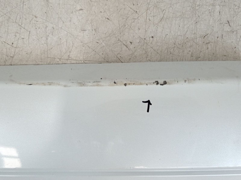 Recambio de moldura puerta trasera izquierda para honda cr-v vi hybrid referencia OEM IAM 753333B4H120  