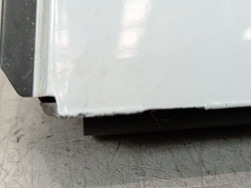 Recambio de moldura puerta trasera izquierda para honda cr-v vi hybrid referencia OEM IAM 753333B4H120  