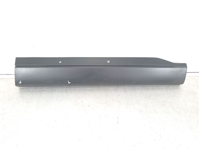 Recambio de moldura puerta delantera derecha para honda cr-v vi hybrid referencia OEM IAM   