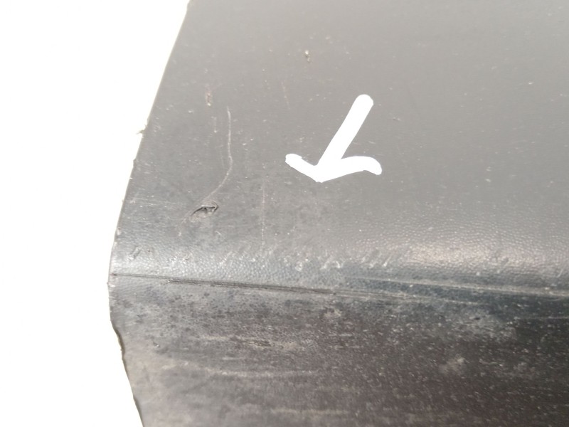 Recambio de moldura puerta delantera derecha para honda cr-v vi hybrid referencia OEM IAM   