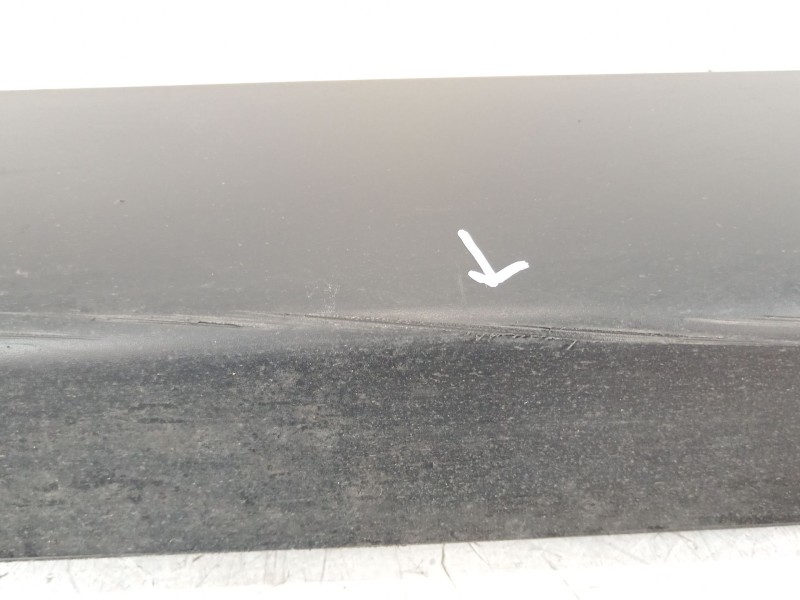 Recambio de moldura puerta delantera derecha para honda cr-v vi hybrid referencia OEM IAM   