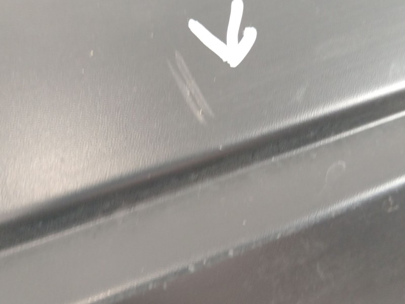Recambio de moldura puerta delantera derecha para honda cr-v vi hybrid referencia OEM IAM   