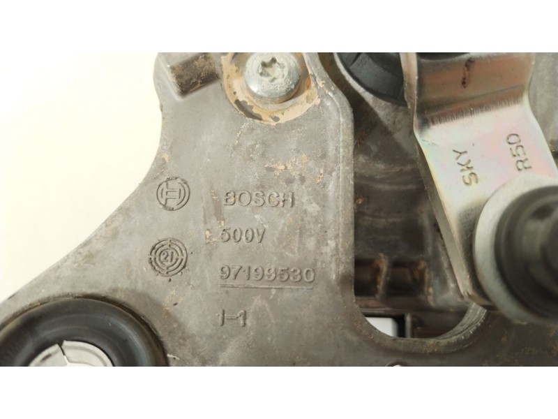 Recambio de motor limpia delantero para honda cr-v vi hybrid referencia OEM IAM 339702205E 139722600N 765003A0A010M1