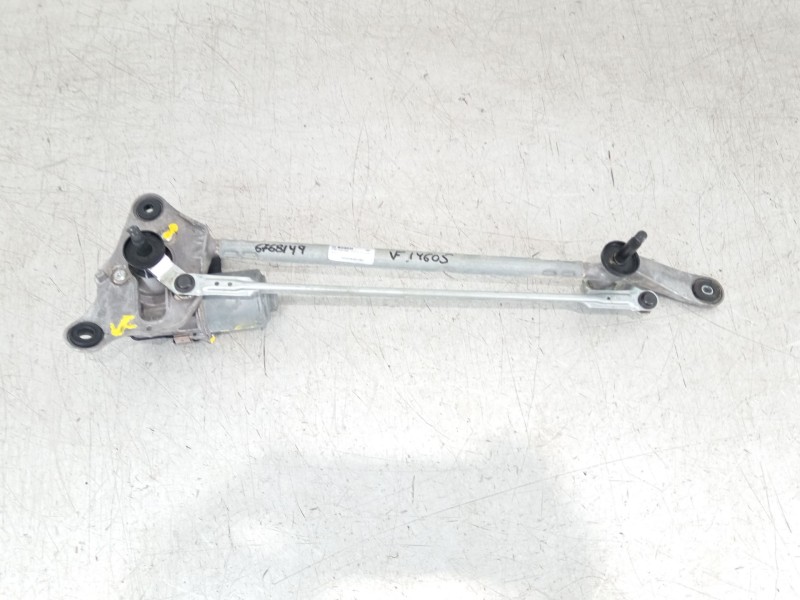 Recambio de motor limpia delantero para honda cr-v vi hybrid referencia OEM IAM 765003A0A010M1 339702205E 139722600N