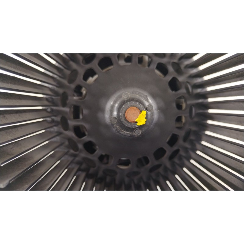 Recambio de ventilador calefaccion para peugeot 207/207+ (wa_, wc_) 1.6 hdi referencia OEM IAM N102992G 6441V5 