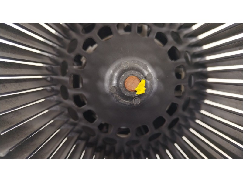 Recambio de ventilador calefaccion para peugeot 207/207+ (wa_, wc_) 1.6 hdi referencia OEM IAM N102992G 6441V5 