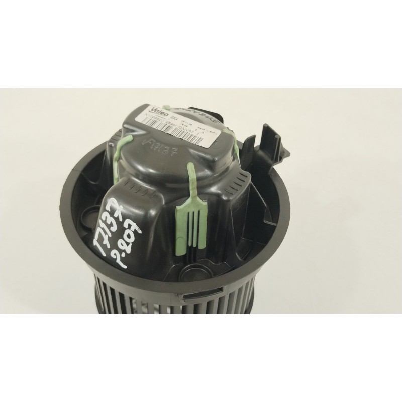 Recambio de ventilador calefaccion para peugeot 207/207+ (wa_, wc_) 1.6 hdi referencia OEM IAM N102992G 6441V5 
