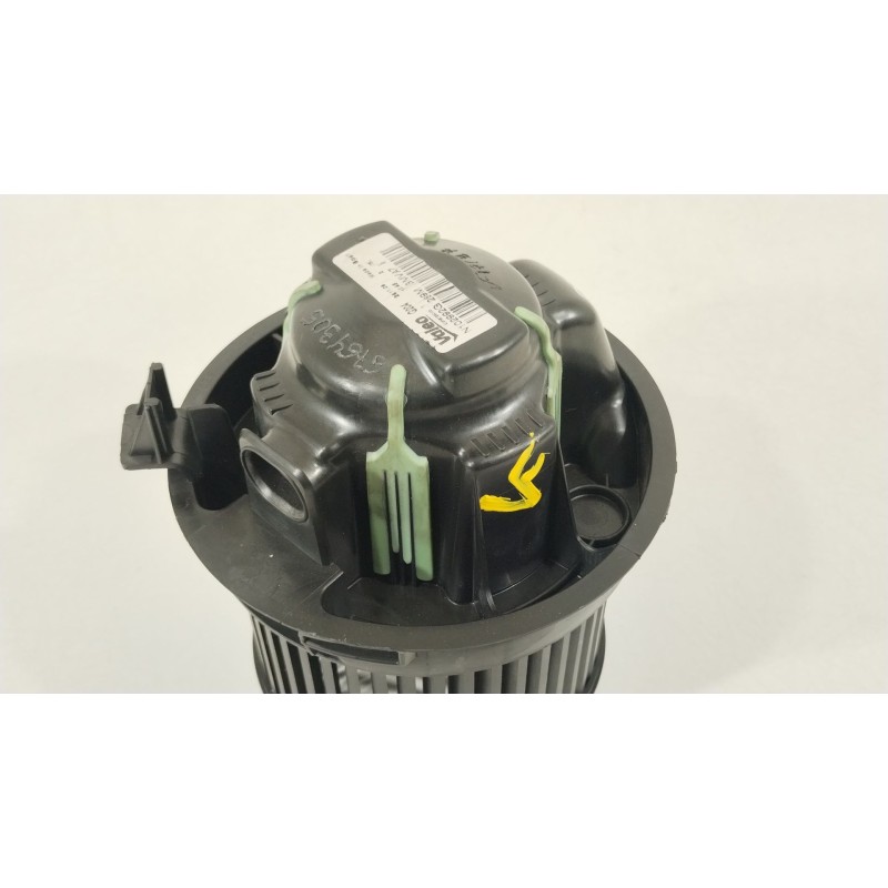 Recambio de ventilador calefaccion para peugeot 207/207+ (wa_, wc_) 1.6 hdi referencia OEM IAM N102992G 6441V5 