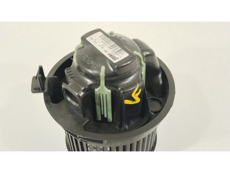 Recambio de ventilador calefaccion para peugeot 207/207+ (wa_, wc_) 1.6 hdi referencia OEM IAM N102992G 6441V5 
