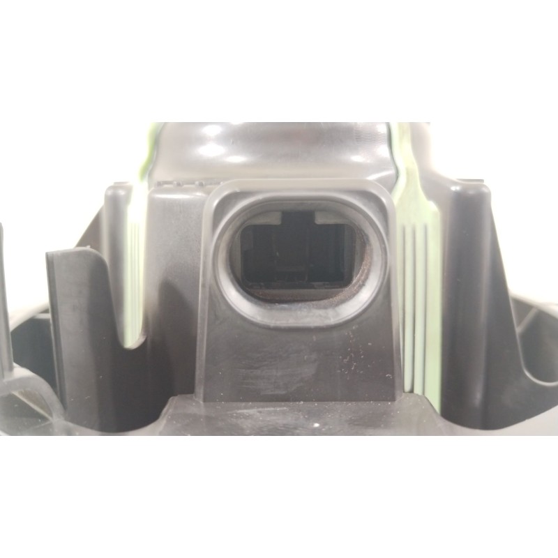 Recambio de ventilador calefaccion para peugeot 207/207+ (wa_, wc_) 1.6 hdi referencia OEM IAM N102992G 6441V5 