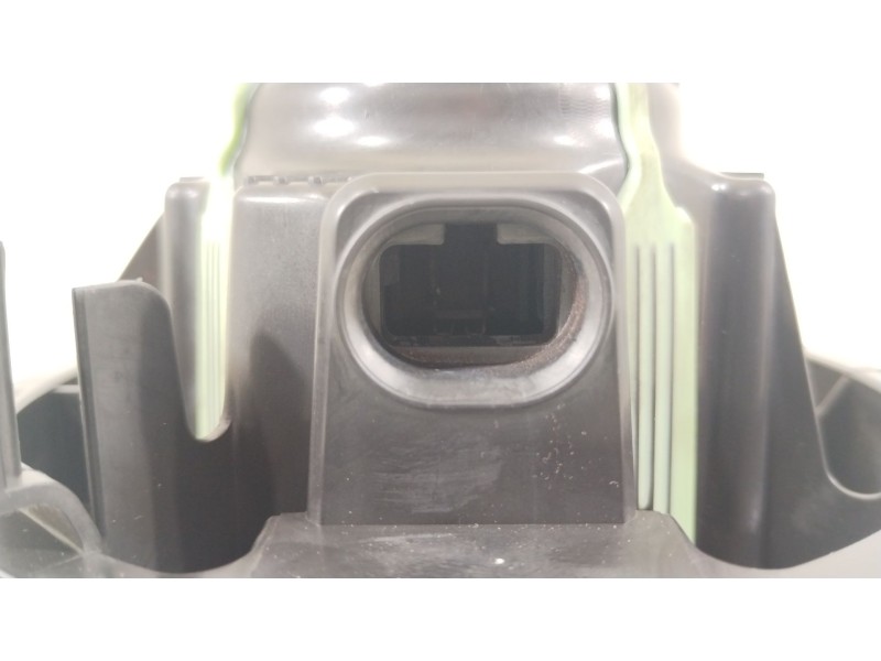 Recambio de ventilador calefaccion para peugeot 207/207+ (wa_, wc_) 1.6 hdi referencia OEM IAM N102992G 6441V5 