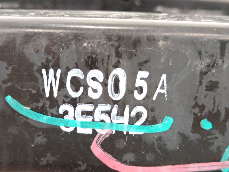 Recambio de puente trasero para honda cr-v vi hybrid referencia OEM IAM WCS05A3E5H2  
