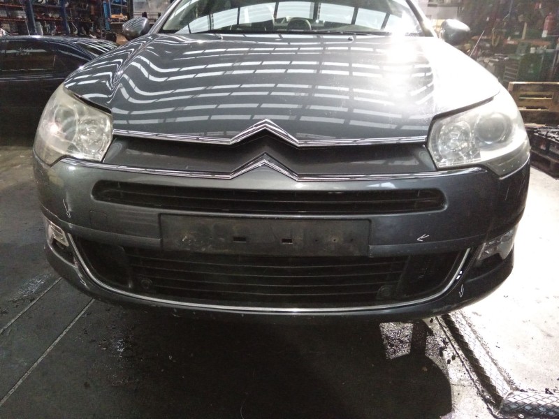 Recambio de paragolpes delantero para citroën c5 iii (rd_) 2.0 hdi 165 referencia OEM IAM 9681052477  