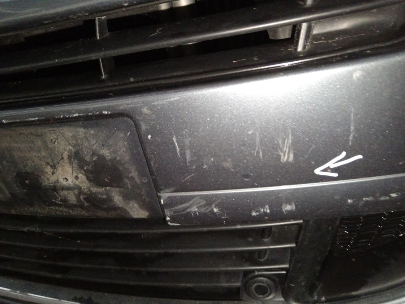 Recambio de paragolpes delantero para citroën c5 iii (rd_) 2.0 hdi 165 referencia OEM IAM 9681052477  