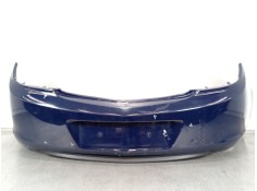 Recambio de paragolpes trasero para opel insignia a (g09) 2.0 cdti (68) referencia OEM IAM 551004542  
