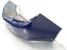 Recambio de paragolpes trasero para opel insignia a (g09) 2.0 cdti (68) referencia OEM IAM 551004542   2