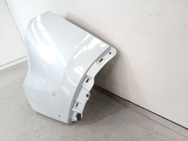 Recambio de puntera paragolpes trasera derecha para honda cr-v vi hybrid referencia OEM IAM 715023A0A 2YCRRRWR 3968D1A0H010