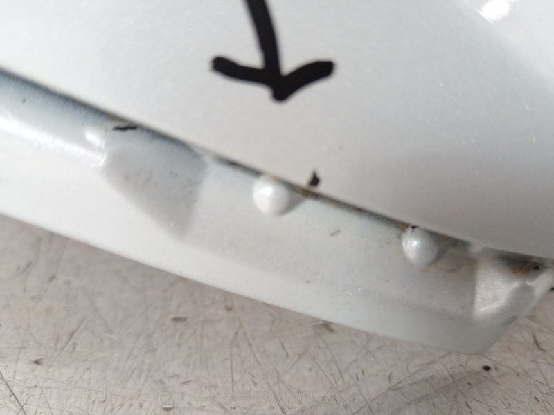 Recambio de puntera paragolpes trasera derecha para honda cr-v vi hybrid referencia OEM IAM 715023A0A 2YCRRRWR 3968D1A0H010