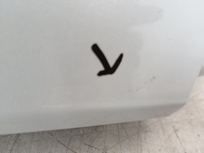 Recambio de puntera paragolpes trasera derecha para honda cr-v vi hybrid referencia OEM IAM 715023A0A 2YCRRRWR 3968D1A0H010
