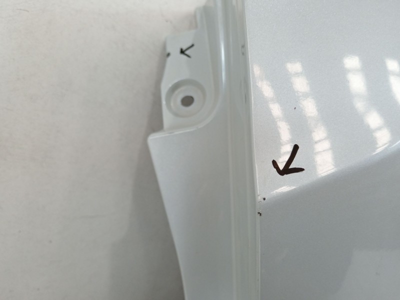 Recambio de puntera paragolpes trasera derecha para honda cr-v vi hybrid referencia OEM IAM 715023A0A 2YCRRRWR 3968D1A0H010