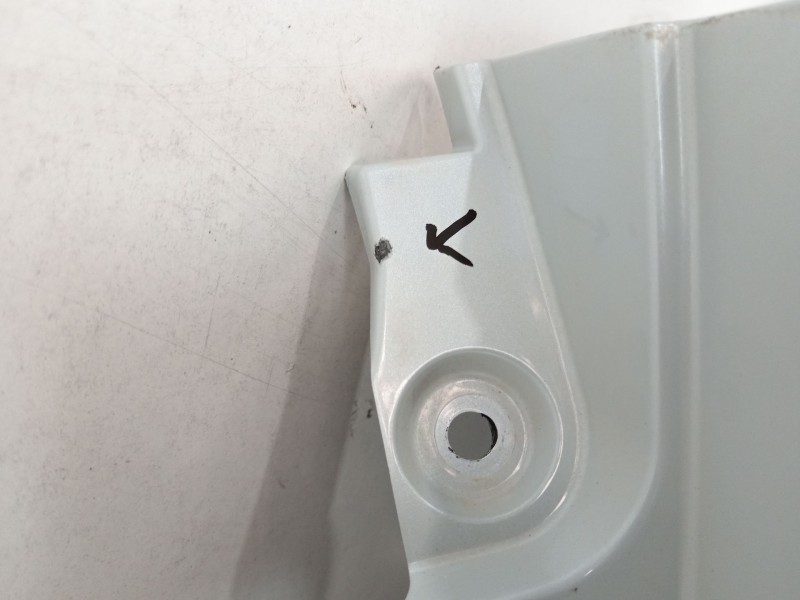 Recambio de puntera paragolpes trasera derecha para honda cr-v vi hybrid referencia OEM IAM 715023A0A 2YCRRRWR 3968D1A0H010