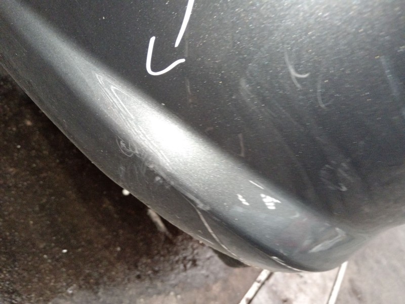 Recambio de paragolpes trasero para peugeot 308 i (4a_, 4c_) 1.6 16v referencia OEM IAM 9680442277  