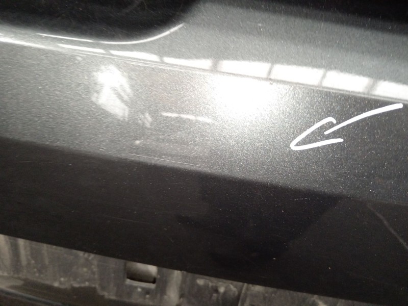 Recambio de paragolpes trasero para peugeot 308 i (4a_, 4c_) 1.6 16v referencia OEM IAM 9680442277  